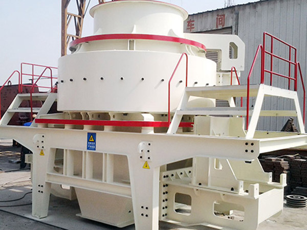 VSI係列高效立軸衝...