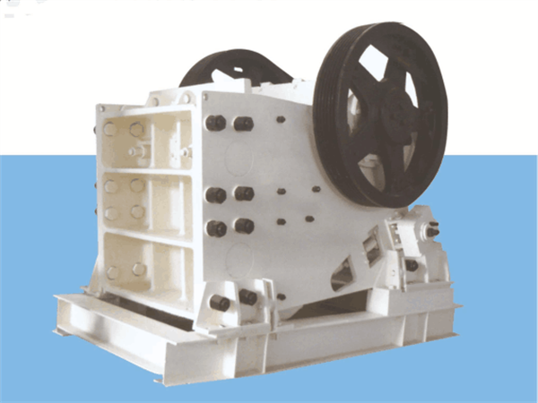 PEV係列歐版顎式破...