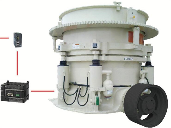 MH係列液壓圓錐樱桃小视频短视频
