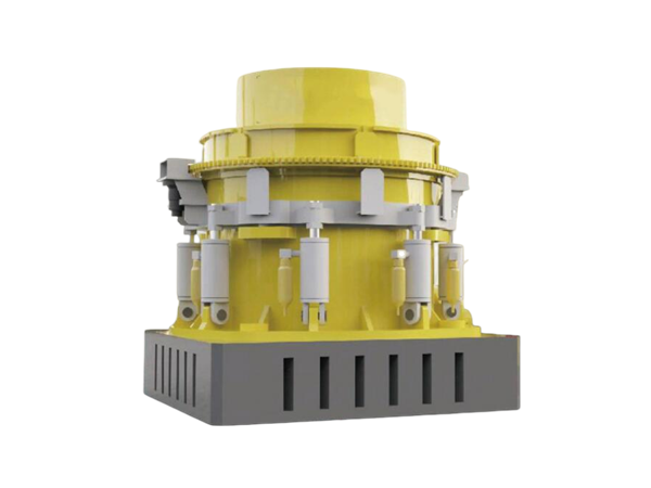 H係列多缸液壓圓錐樱桃小视频短视频