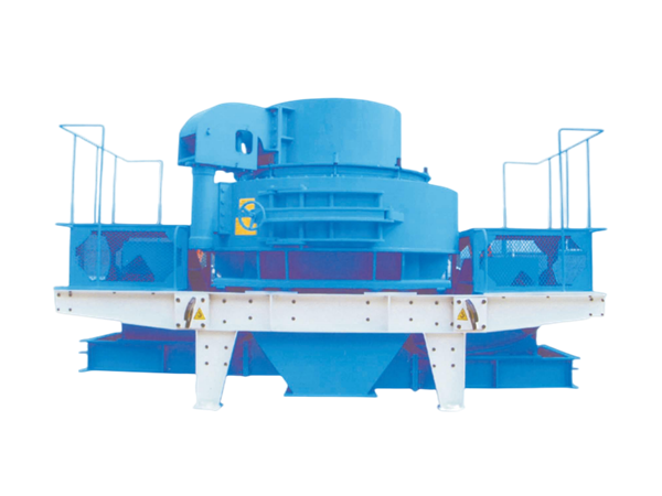 VSI係列高效立軸衝擊式樱桃小视频短视频